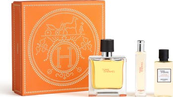 Hermès Terre d'Hermès - Pure Perfume | Nordstrom