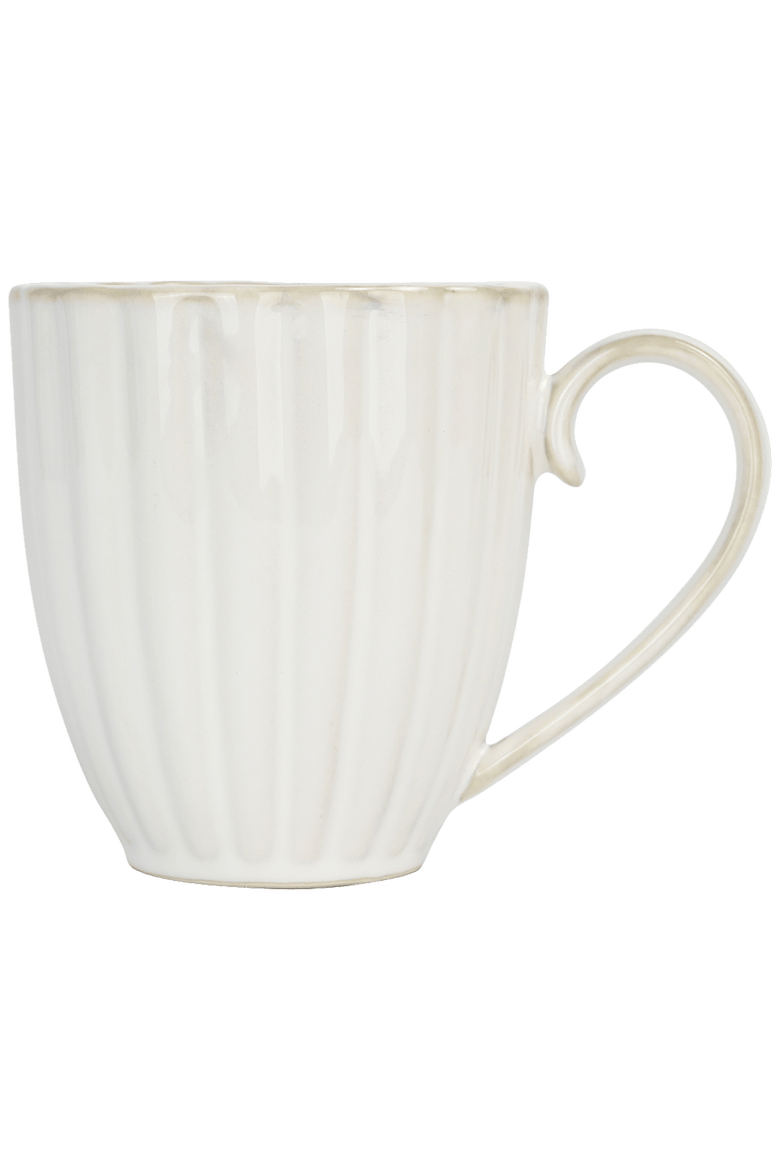 Scallop 20 oz Ceramic Mug, Main, color, Scallop