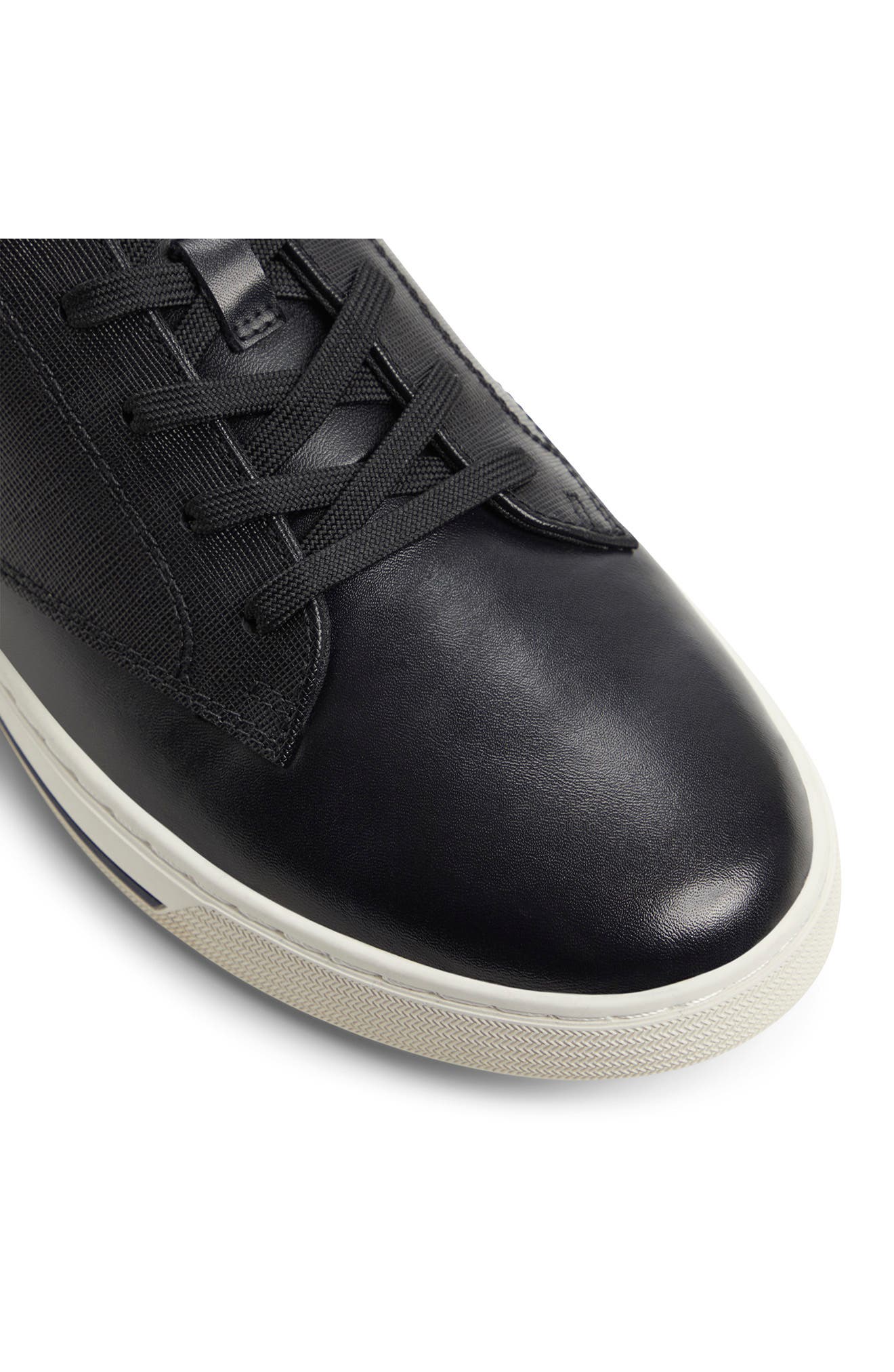 Ted Baker London Raynes Sneaker, Alternate, color, Other Black