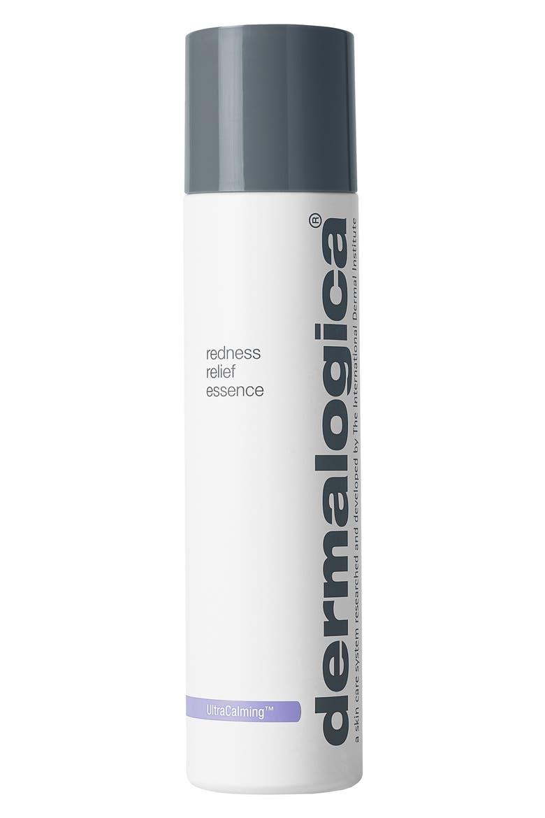 Redness Relief Essence, Main, color, NO COLOR