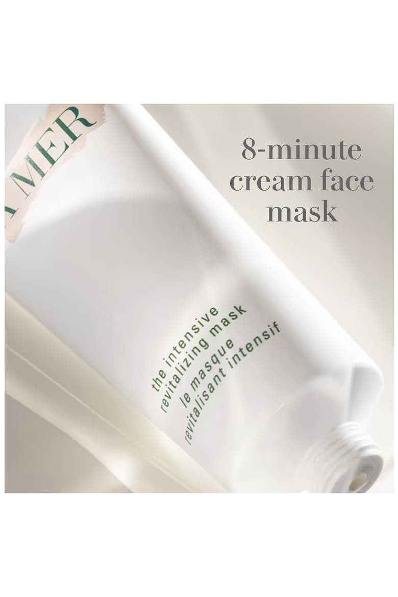 The Intensive Revitalizing Mask for Radiance & Smoothing, Alternate, color, NO COLOR