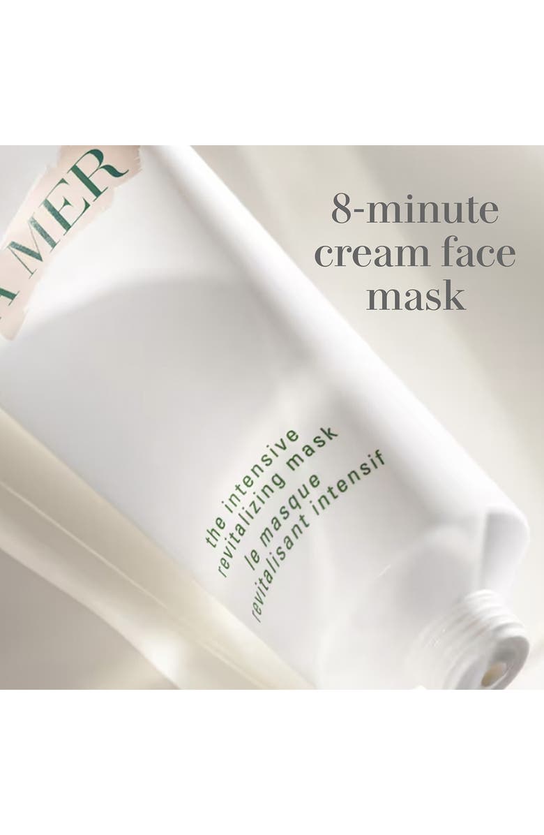 La Mer The Intensive Revitalizing Mask, Alternate, color,