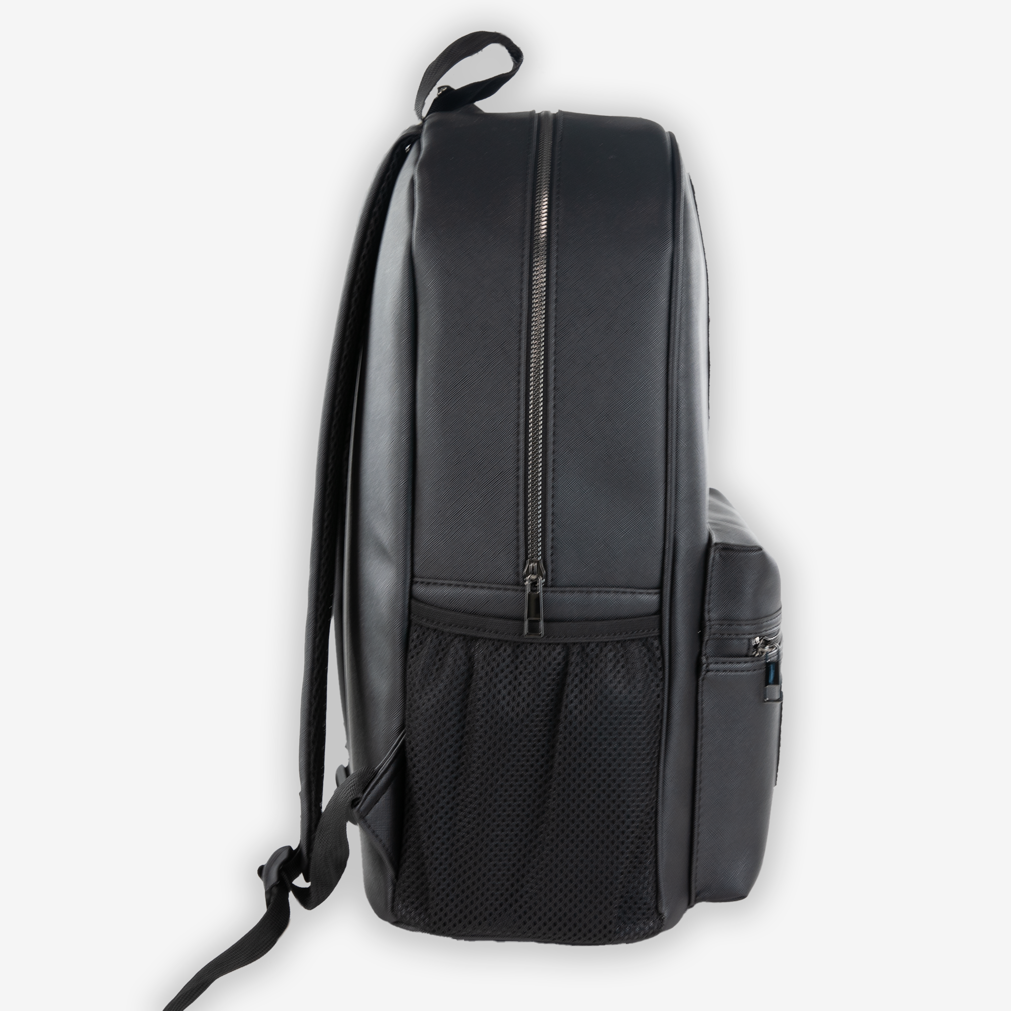 Choose Chaos Backpack, Alternate, color, Black