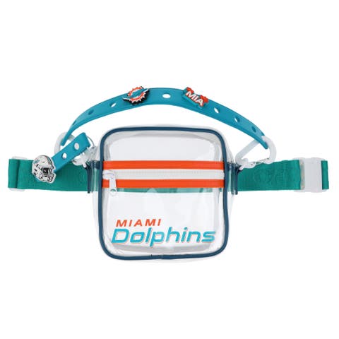 Nfl Miami Dolphins Stadium Bag