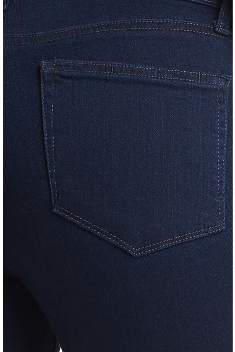 Denim 'Verdugo' Ultra Skinny Jeans, Alternate, color, EMMA