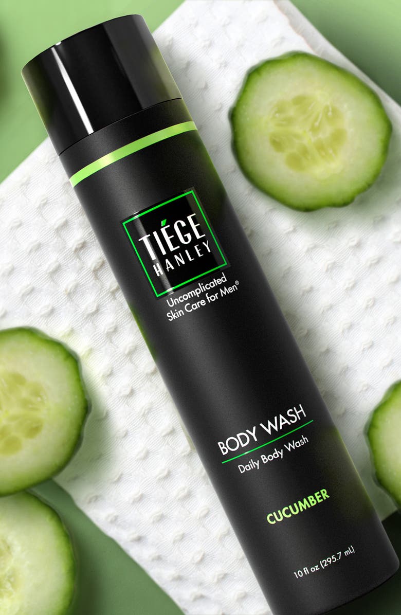 TIEGE HANLEY Body Wash Combo Pack, Alternate, color, 