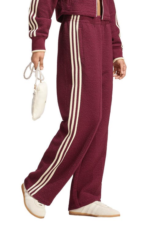 Firebird Wide Leg Track Pants