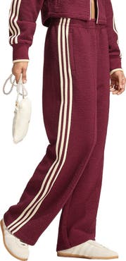adidas Originals Firebird Wide Leg Track Pants