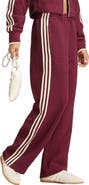 adidas Originals Firebird Wide Leg Track Pants