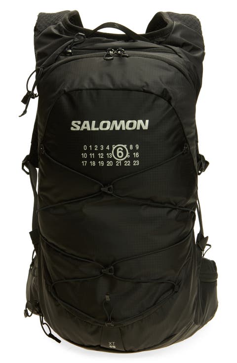 x Salomon XT 15 Backpack