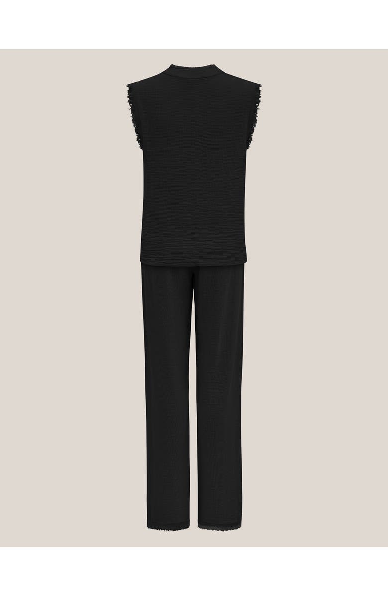 Togas Serinita Women's suit, Alternate, color, Black