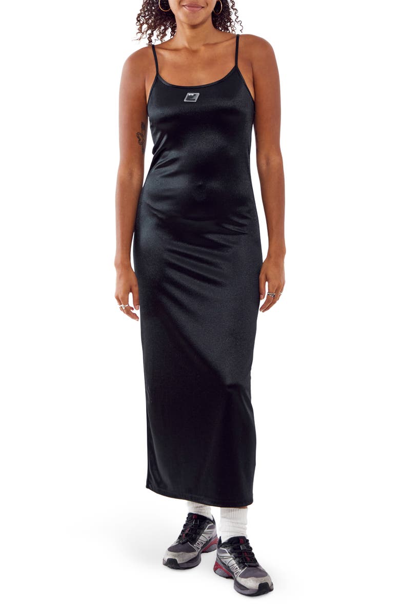 Iets Frans Strappy Slipdress, Alternate, color, 