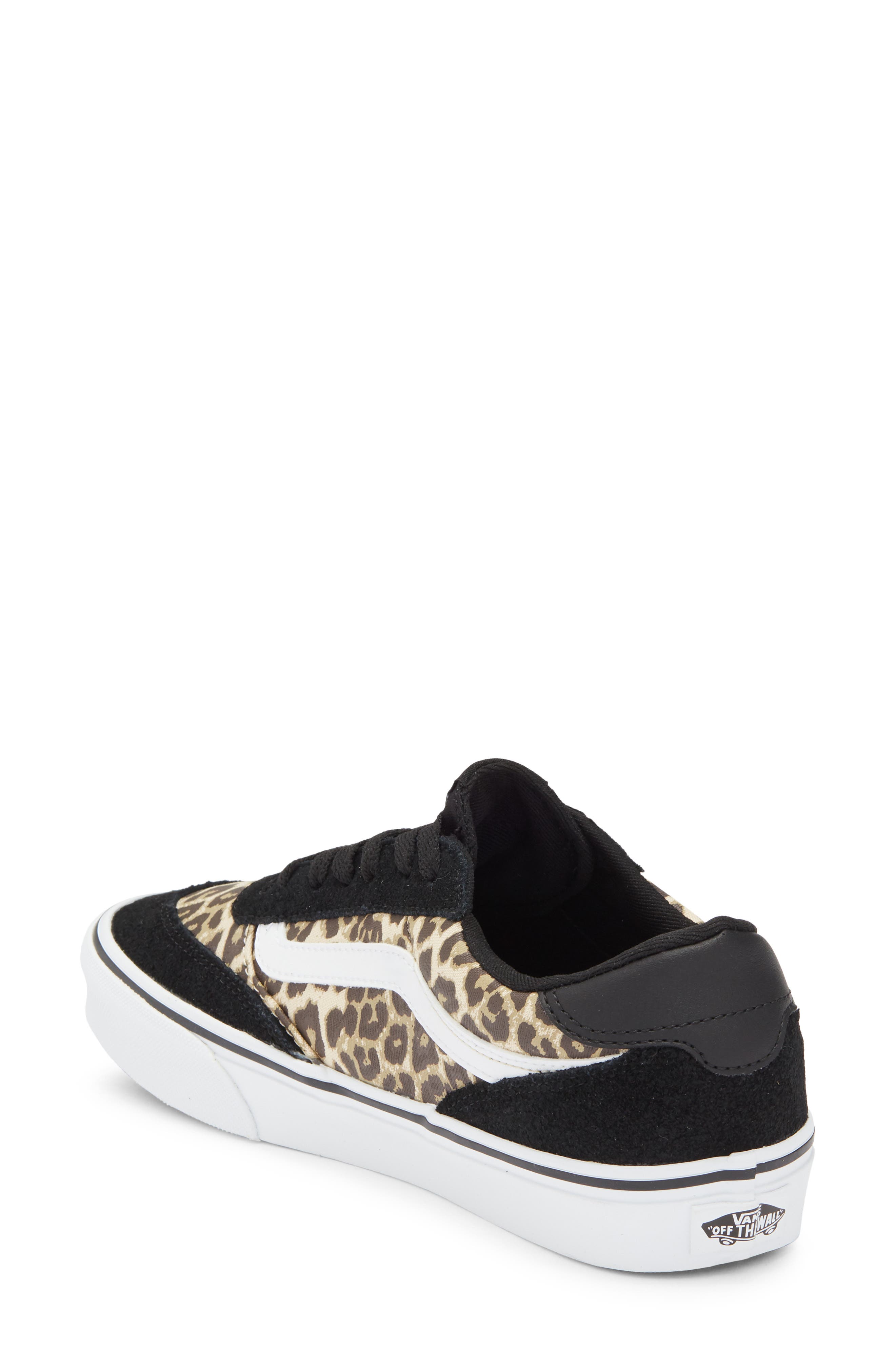 Brooklyn Sneaker - image 4