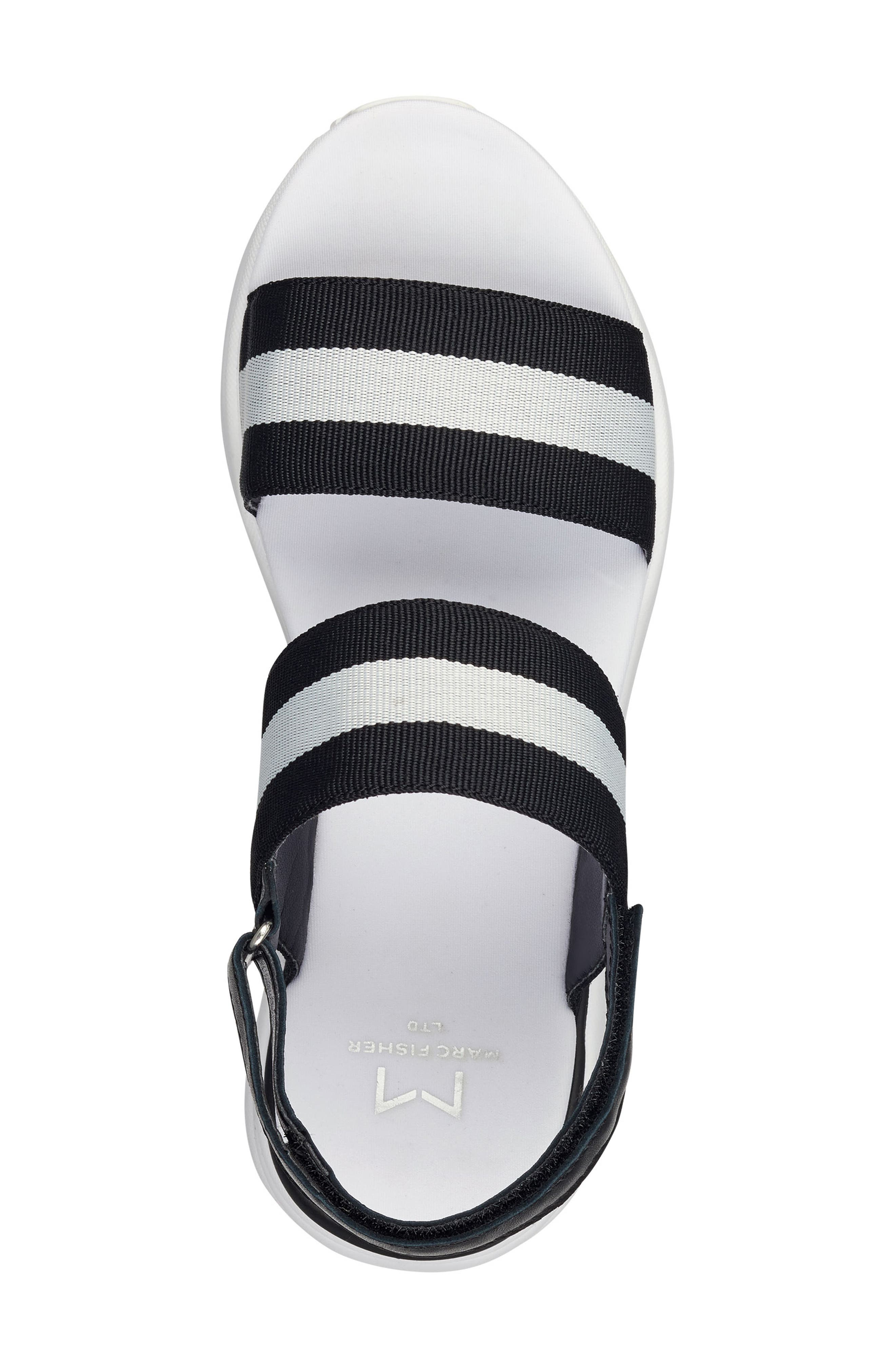 Marc Fisher LTD Nelson Sandal, Alternate, color, 