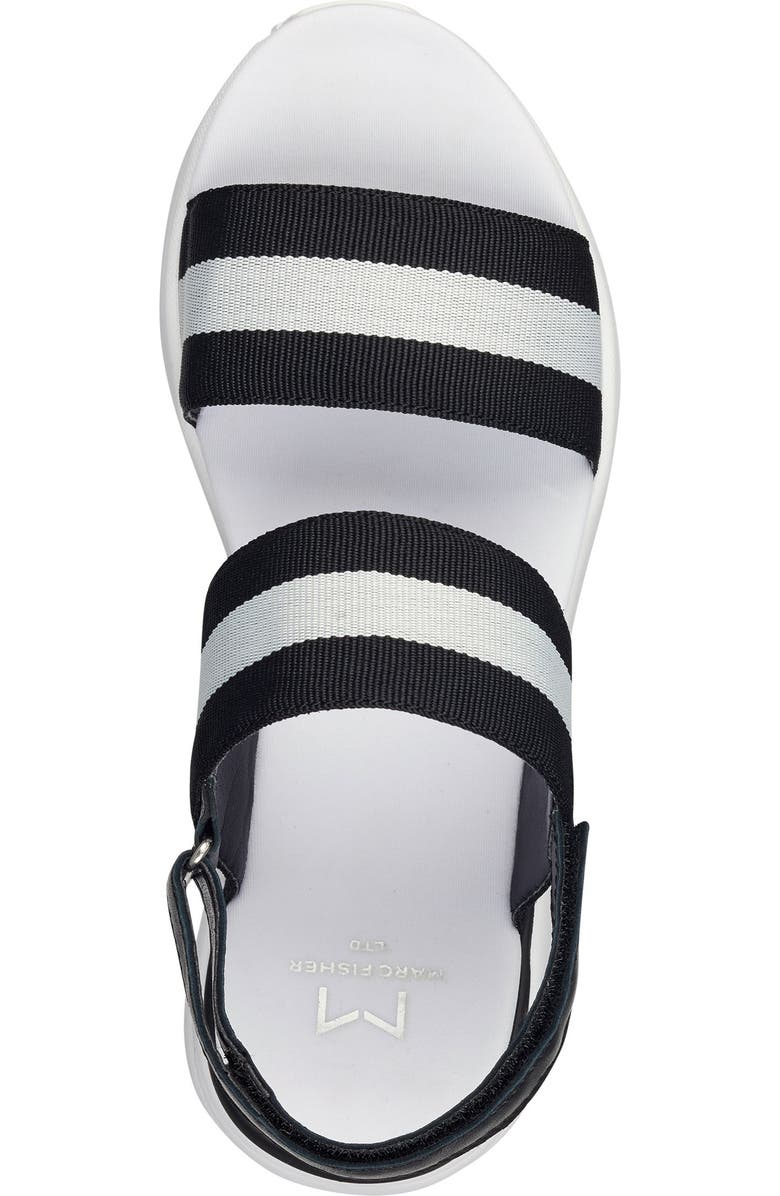 Marc Fisher LTD Nelson Sandal, Alternate, color,