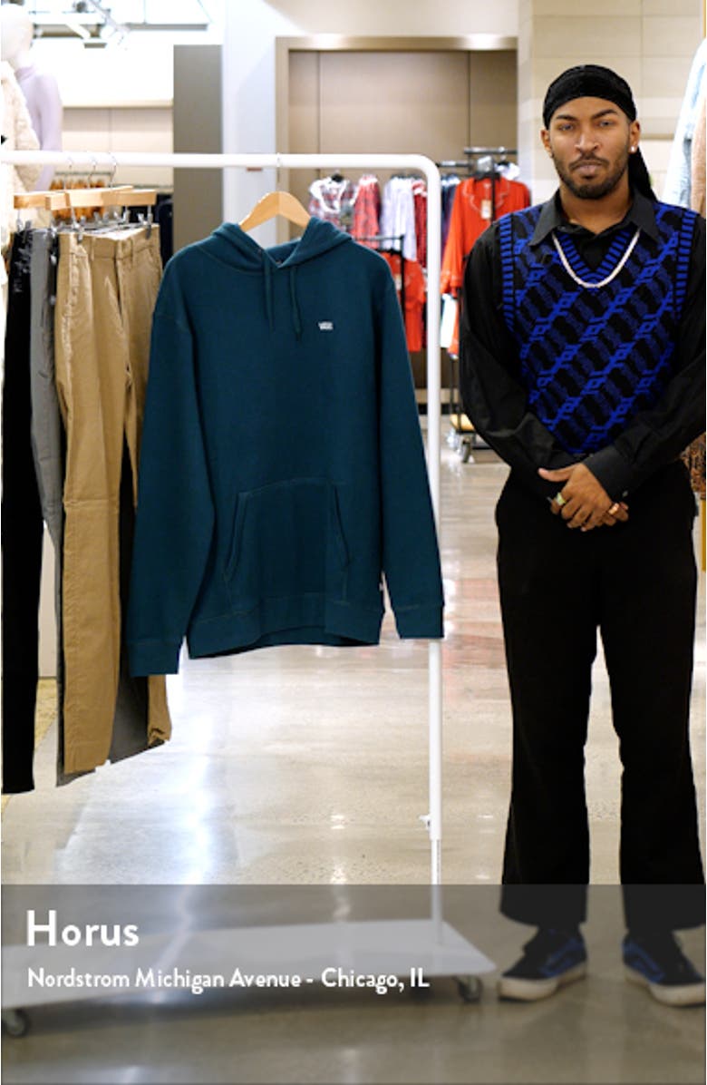 ComfyCush Hoodie, sales video thumbnail