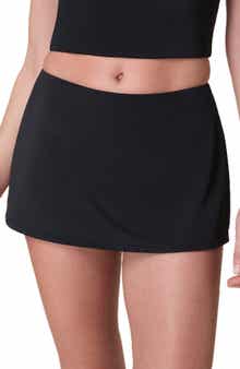 Andie Skirted Bikini Bottoms