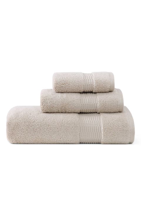 Long Branch 3-Piece Towel Set