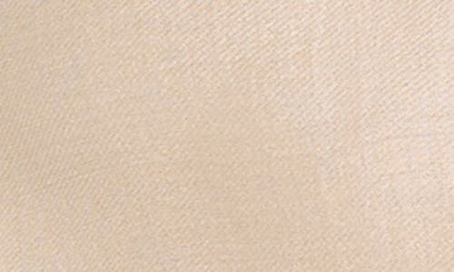 Wayf Daria Short Sleeve Button-up Shirt In Beige