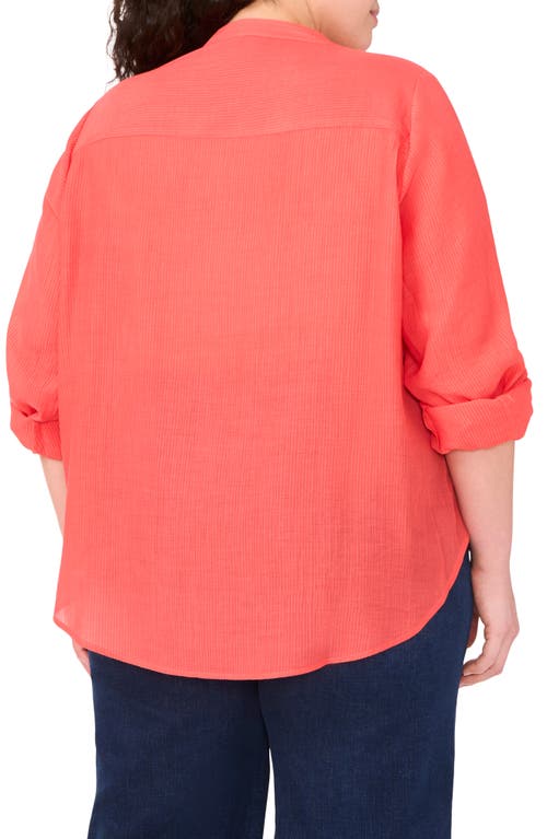 Halogenr Halogen(r) Textured Utility Shirt