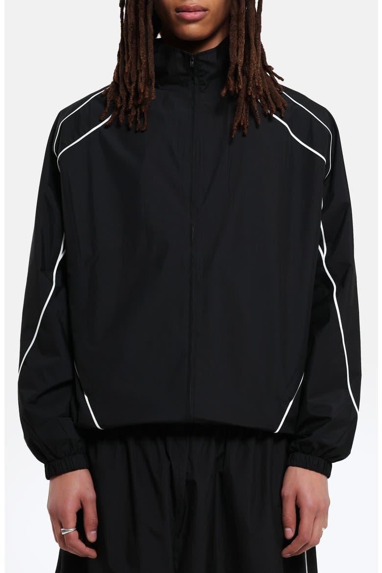 Regular Fit Ripstop Track Jacket (Men) | Nordstromrack