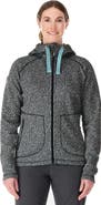 Rab Amy Hoodie - Women's