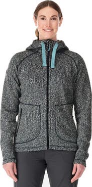 Rab Amy Hoodie - Women's