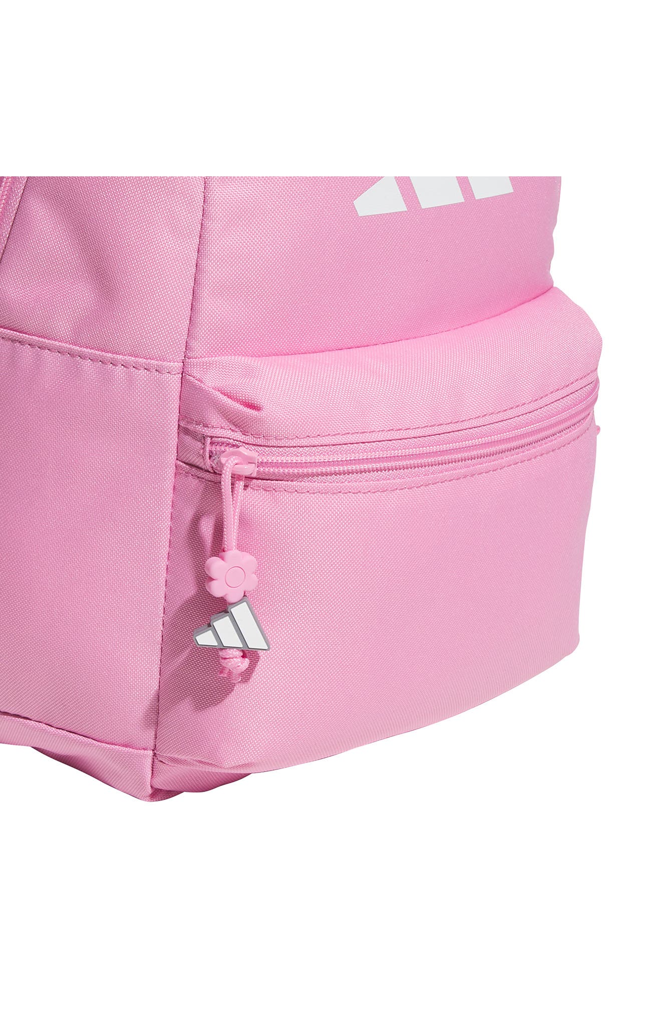 adidas Gotta Have it Backpack, Alternate, color, Tropic Bloom/ White
