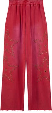 Rolling Loud Peace & Loud Sweatpants