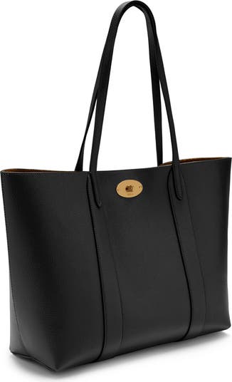 Mulberry Bayswater Leather Tote Nordstrom