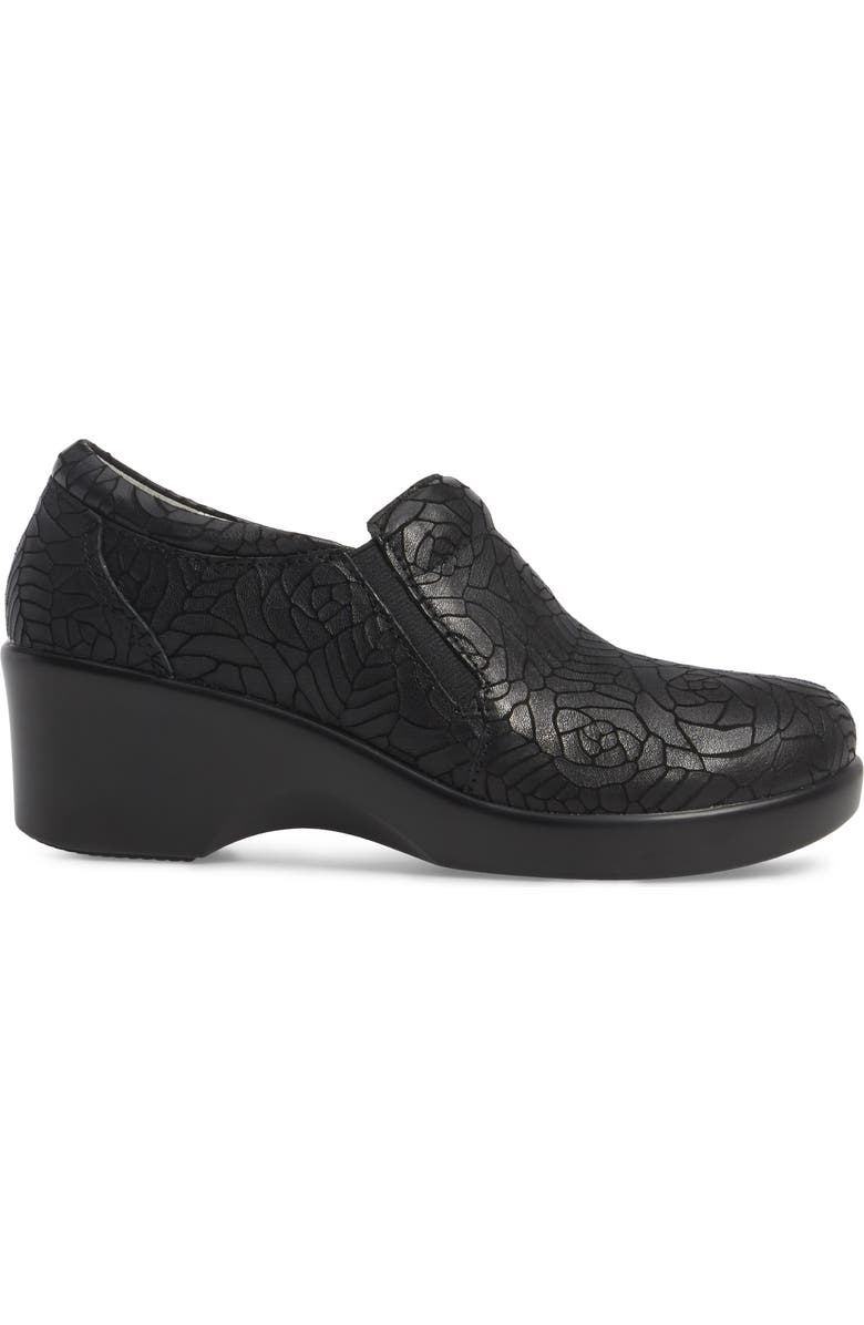 Alegria by PG Lite Alegria Eryn Pump, Alternate, color,