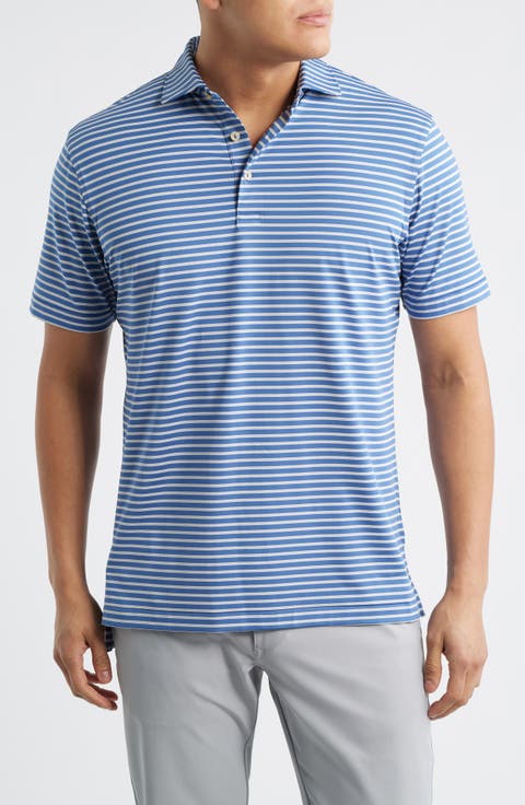 Ashford Performance Jersey Polo