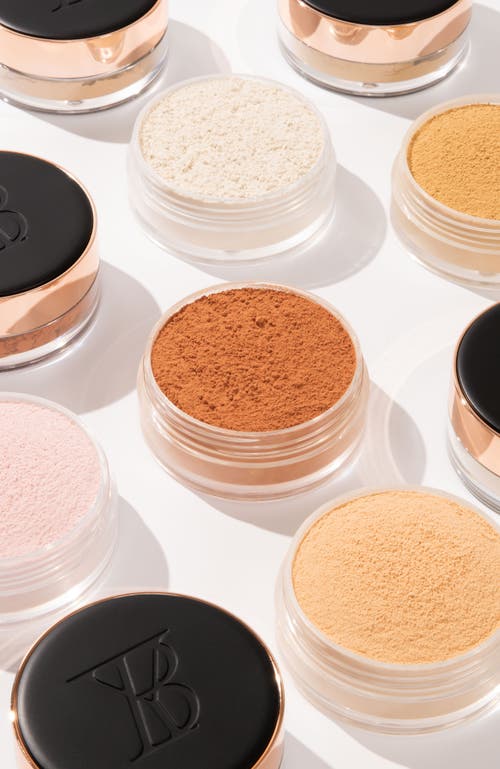 Youngblood Mineral Cosmetics Loose Mineral Rice Powder In Pink