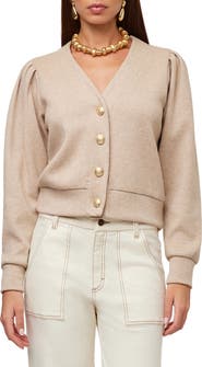 FIFTEEN TWENTY Madeline Cardigan