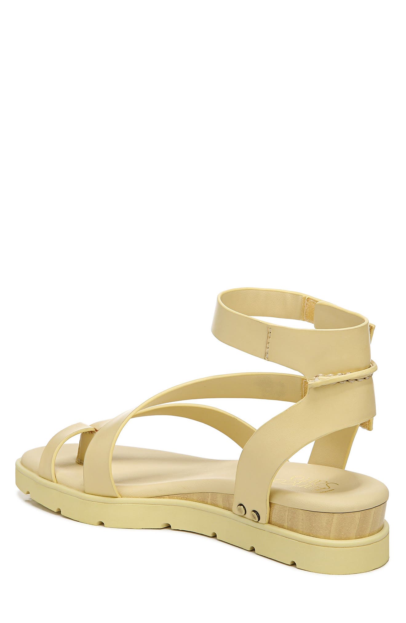Franco Sarto Daven Sandal, Alternate, color, 