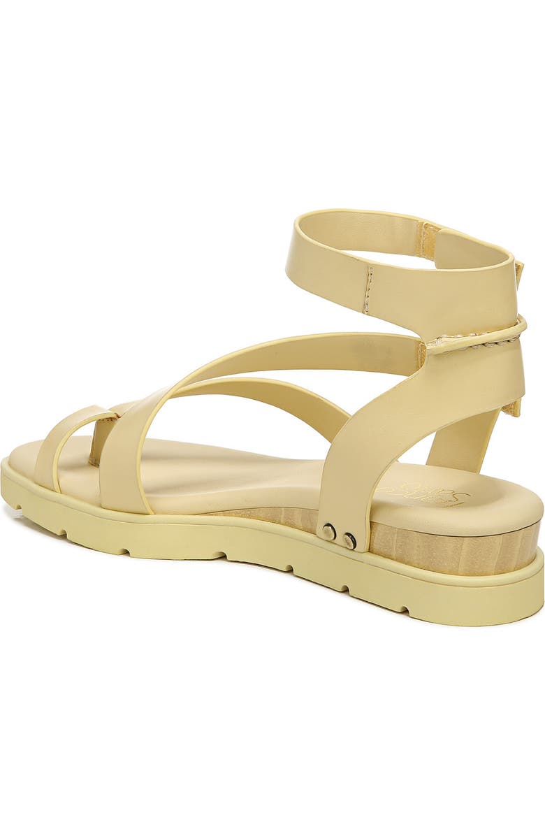 Franco Sarto Daven Sandal, Alternate, color,
