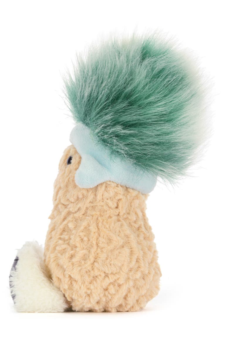 Amuseables Après Ski Peanut Plush Toy