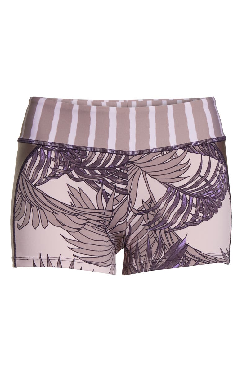 Maaji Samba de Verao Swim Shorts, Alternate, color,