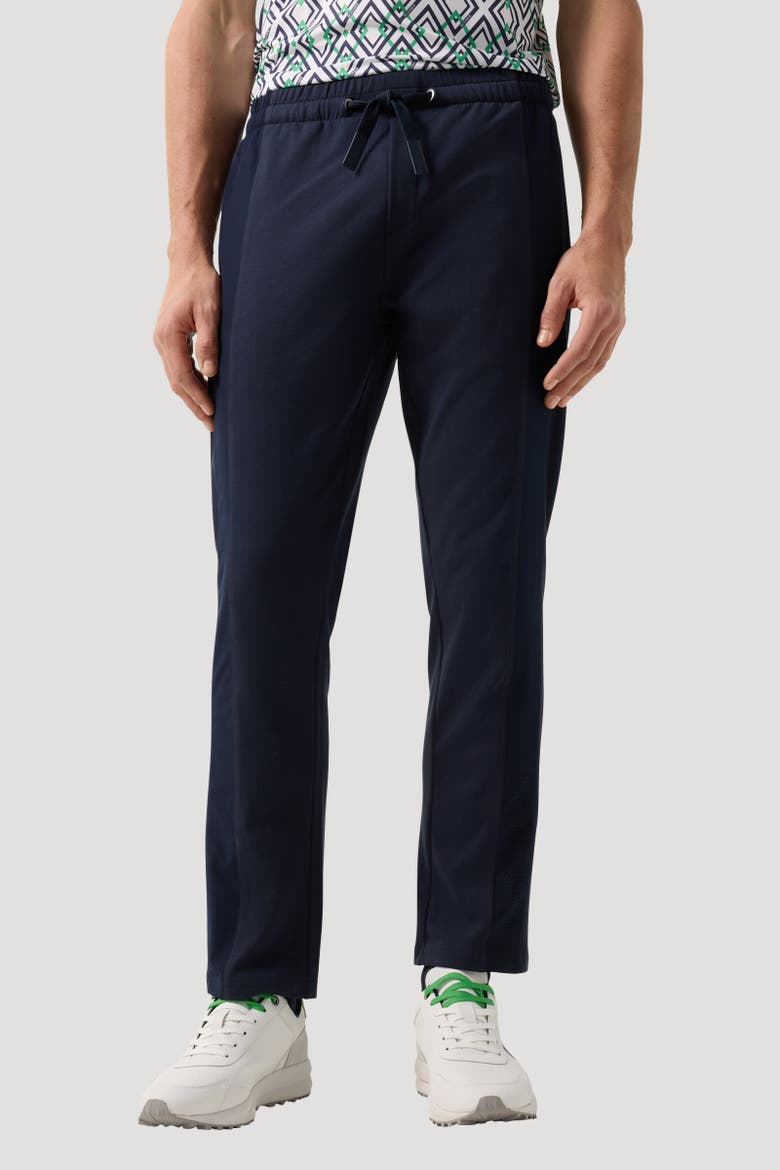 Alec Sweatpants, Alternate, color, Navy blue