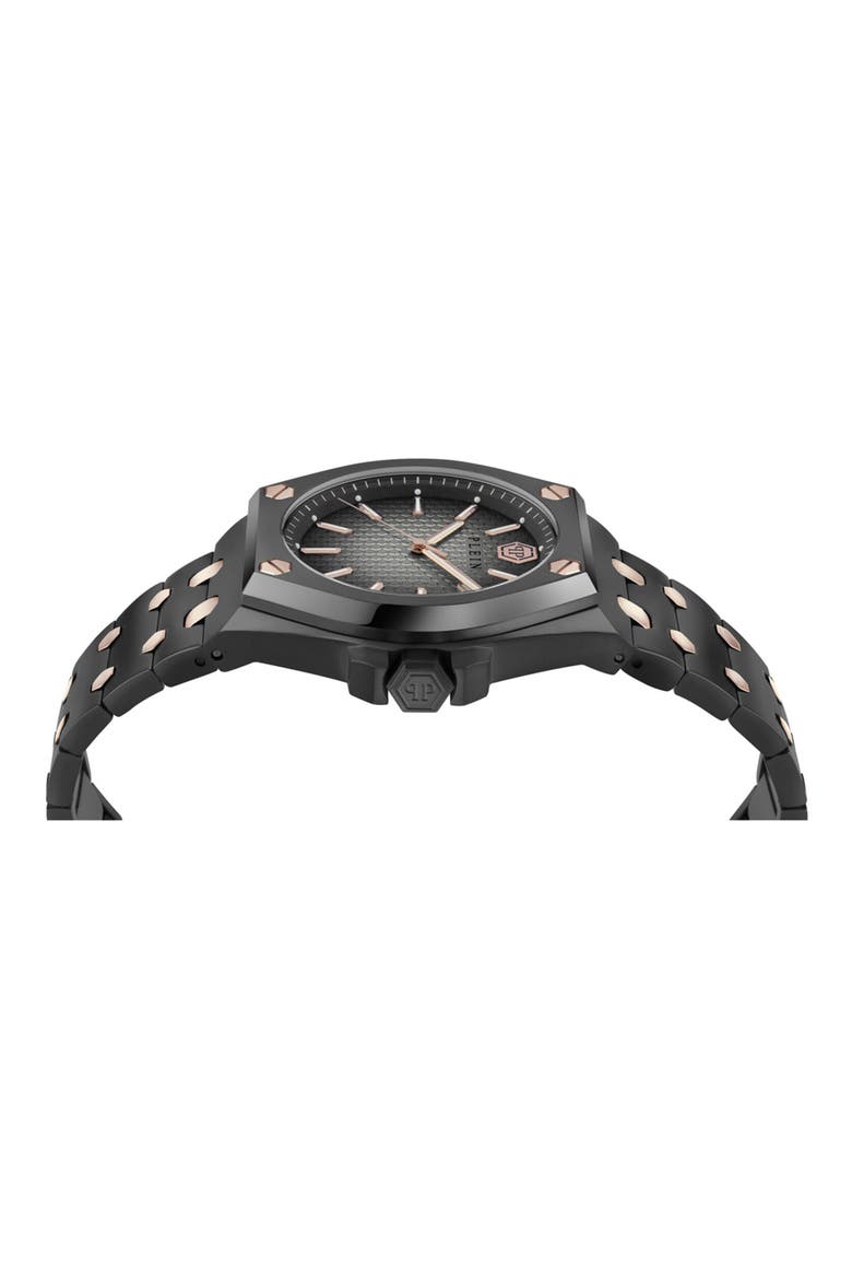Plein Extreme Watch, Alternate, color, TWO TONE