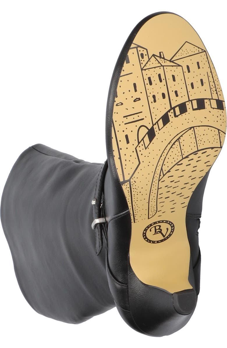 Bella Vita Sasha Knee High Boot, Alternate, color,