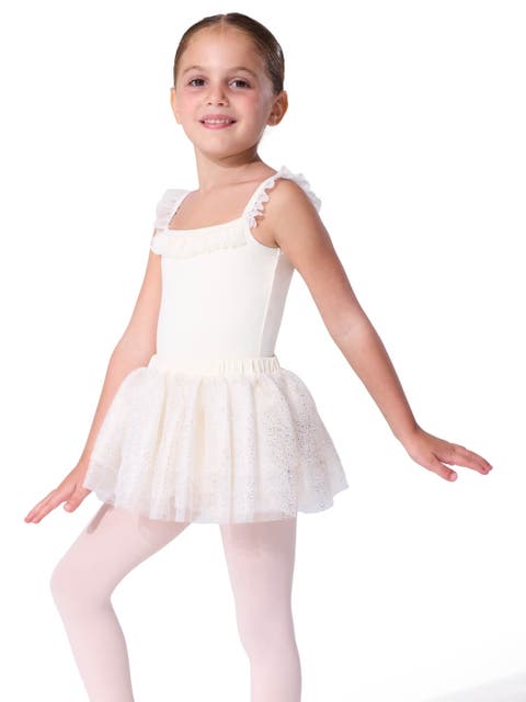 Ballet Soft Tulle Skirt