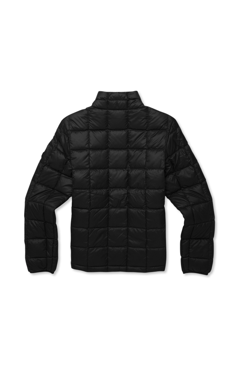 Cotopaxi Repleto Down Jacket - Women's, Alternate, color, Cotopaxi Black