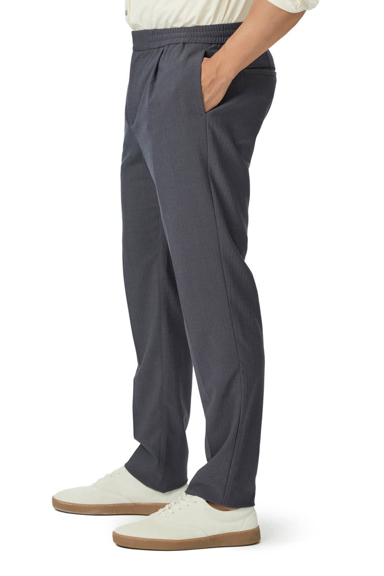 Edmund Straight Leg Trousers, Alternate, color, THUNDER SKY