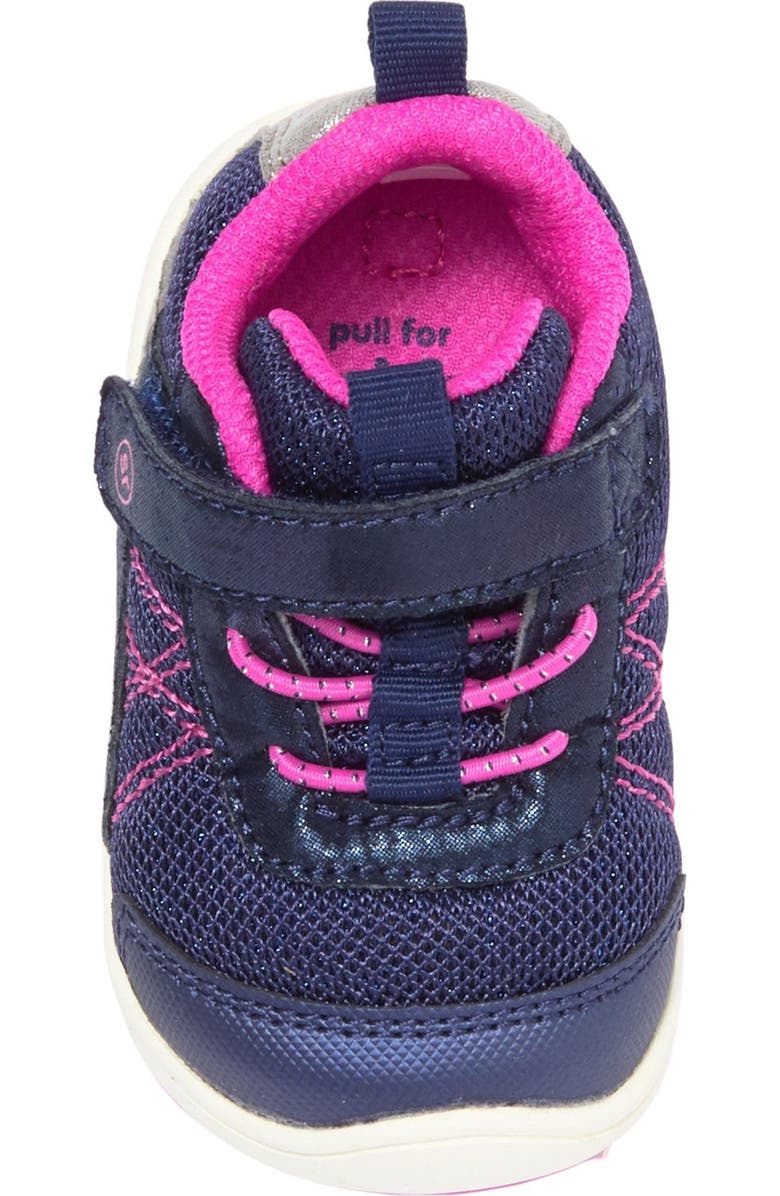 Stride Rite Carson Sneaker, Alternate, color,