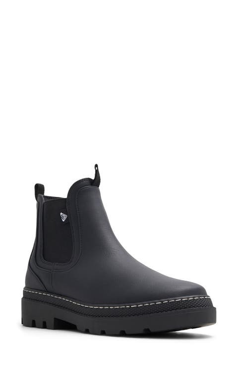 Wonderland Chelsea Bootie