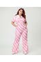 selected Pink Checkerboard