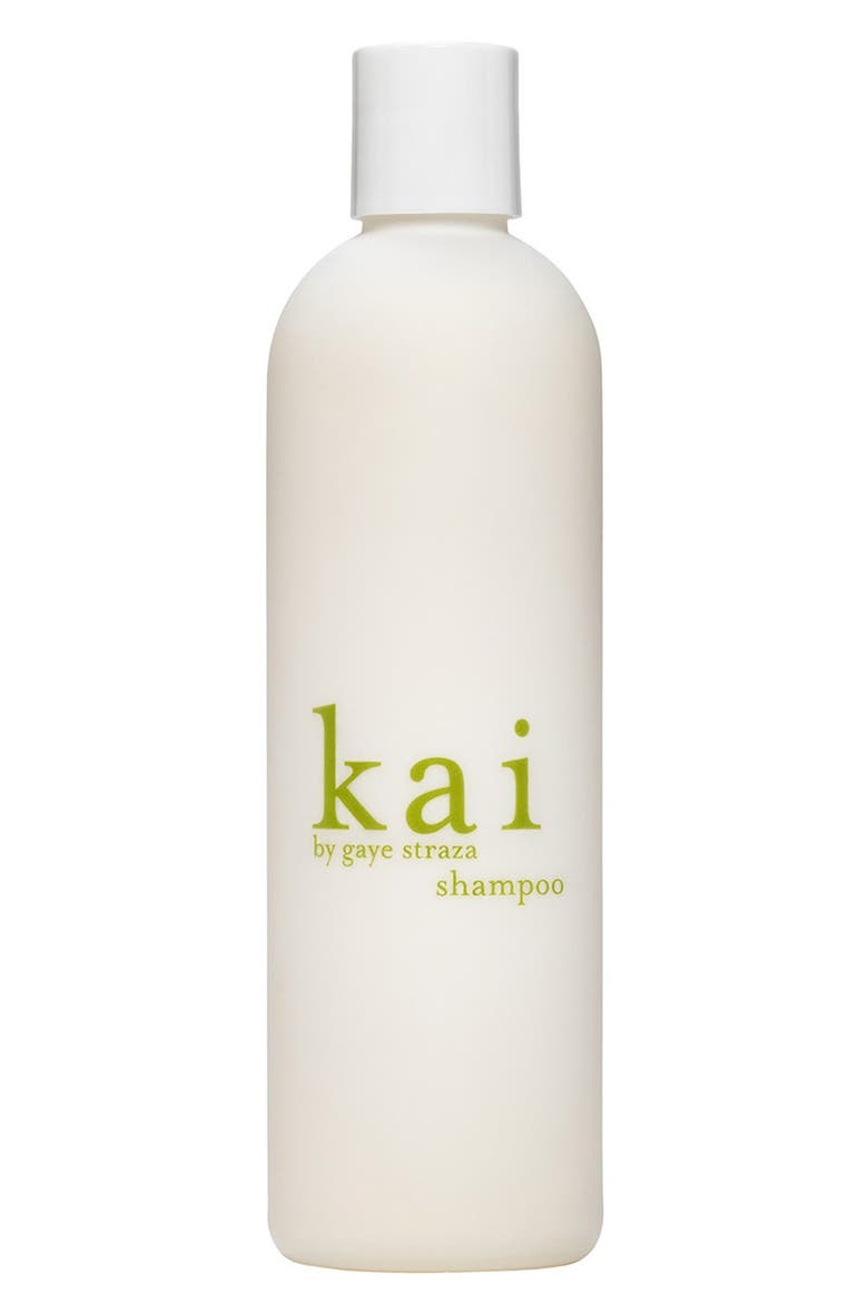 Shampoo, Main, color, NO COLOR
