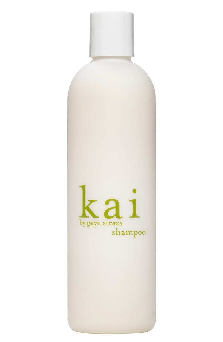 kai Shampoo, Main, color, 