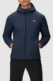 Outdoor Research Vesper Insulated Hooded Jacket
